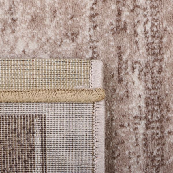 Килим Arka Carpet Omega S бежевий 1,5x2,2 м