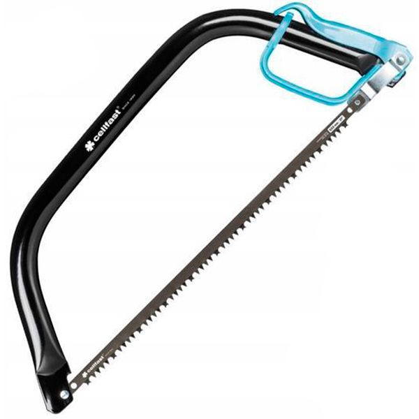 Пила лучкова Cellfast Ideal 40-420