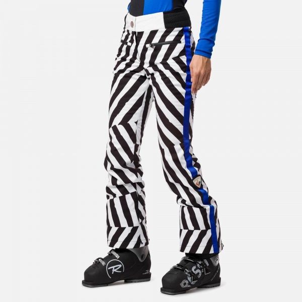 Брюки Rossignol W SKIFI PR PT RLIWP28|20_9AT р. M черный