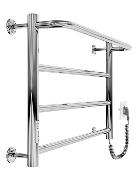 Рушникосушарка електрична Mario Люкс Сіті-І 400х630/150 електр. TR