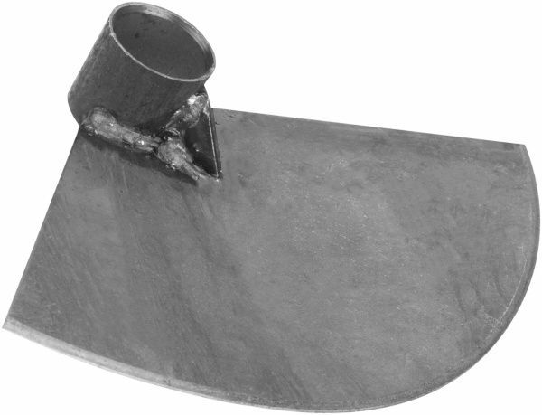 Сапа Водолій №2 без держака