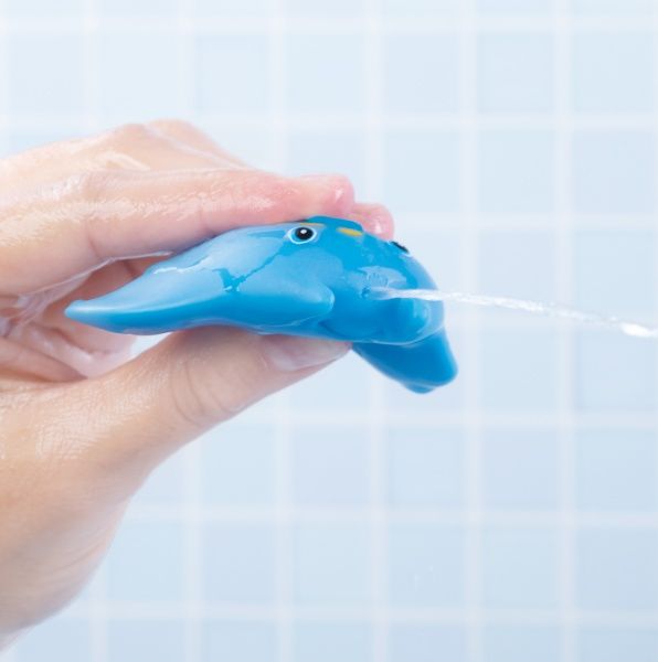 Игровой набор для ванной Bebelino Рыбалка 58072