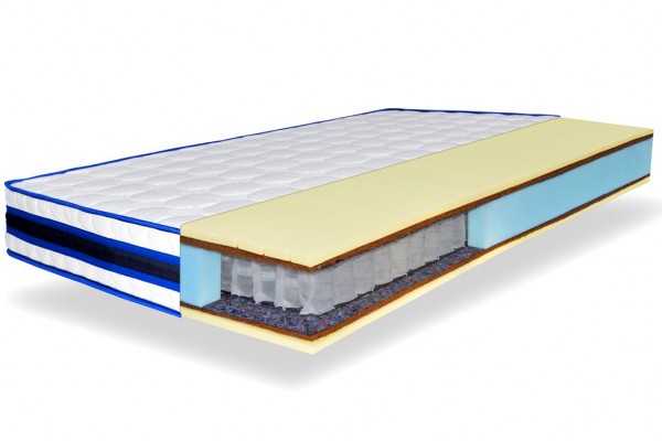 Матрас Laguna BlueMarine 180x200 см