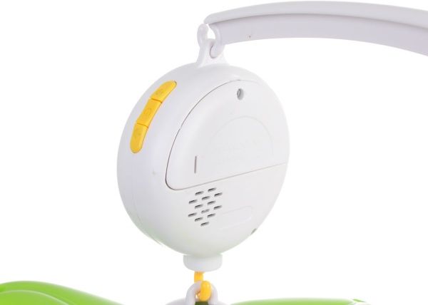 Мобіль Limo Toy на ліжечко з підвісками D094-95-96 ODT009845