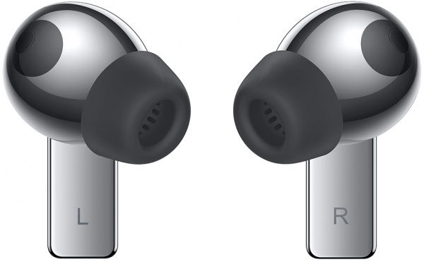 Навушники Huawei FreeBuds Pro silver frost (55033757) 