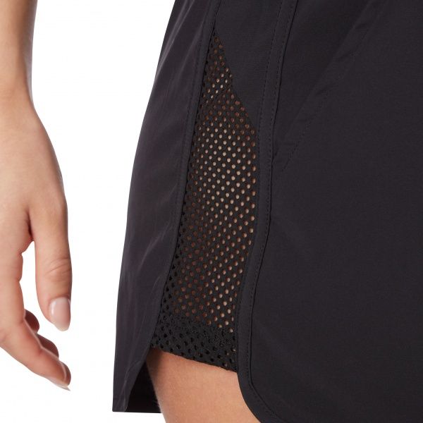 Шорти Energetics Sam wms 413026-050 р. 38 чорний