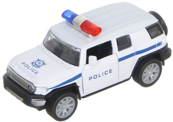 Автомодель АвтоСвіт 1:32 Машинка AS-1898