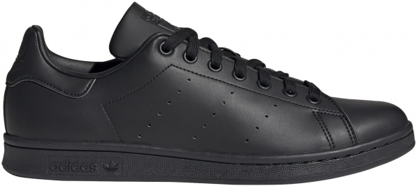 Кроссовки Adidas STAN SMITH FX5499 р.UK 11 черный