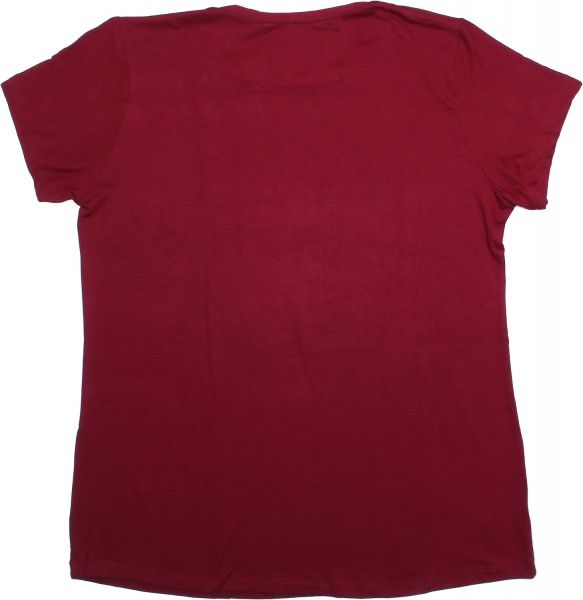 Комплект женский Nika Ledi 10770 р. XXXL розово-бордовый 