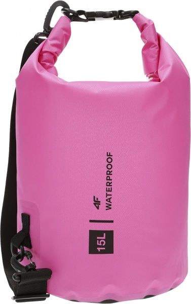 Сумка 4F H4L21-TPL002-54N розовый 