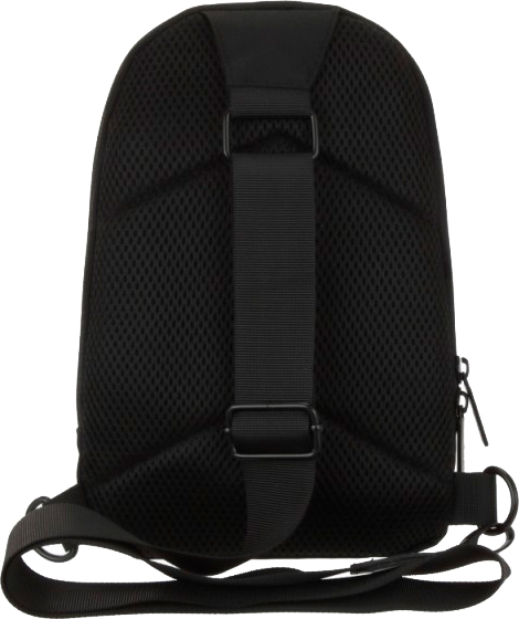 Рюкзак Optima на одне плече 10.75