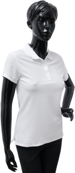 Поло Nike 728755-100 L білий