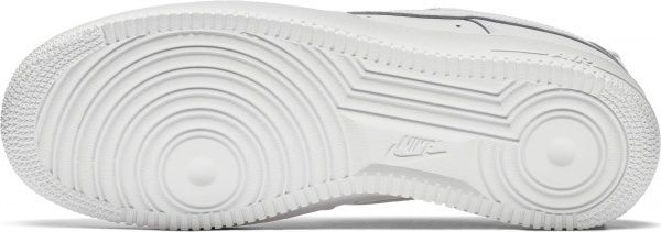 Кроссовки Nike Air Force 1 '07 CW2288-111 р.US 8,5 белый