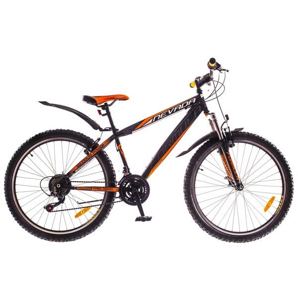 Велосипед спортивний Formula Nevada 16/26'