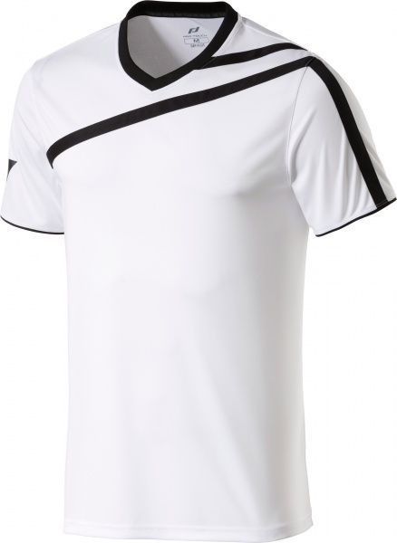 Футболка Pro Touch Kristopher ux 258666-001 2XL белый