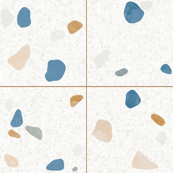 Плитка PERONDA POPSICLE LUNA 45х45 