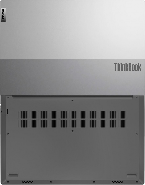 Ноутбук Lenovo ThinkBook 15 G3 ACL 15,6 (21A4003DRA) mineral grey 