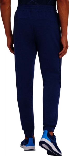 Штани Energetics Finto III ux 415498-908911 р. L синій меланж