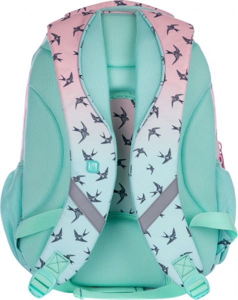 Рюкзак Head AB300 Swallows dance с эффектом омбре