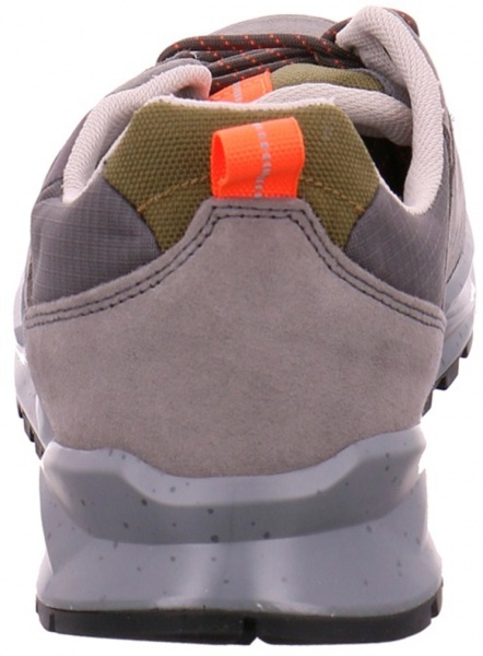 Кросівки Lowa Valletta LO UK 10.5/EU 45 210476/0930 р.45 сірий