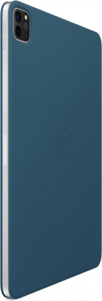 Чехол Apple Smart Folio iPad Pro 11-inch (4th generation) marine blue (MQDV3ZM/A) 