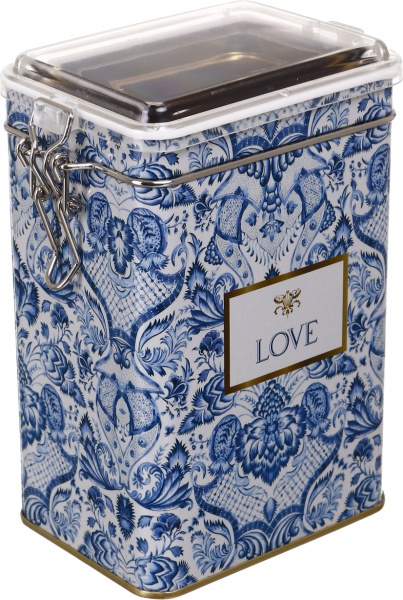 Набор емкостей для хранения Colour 3 шт. ERB21T6-SET Kontensan