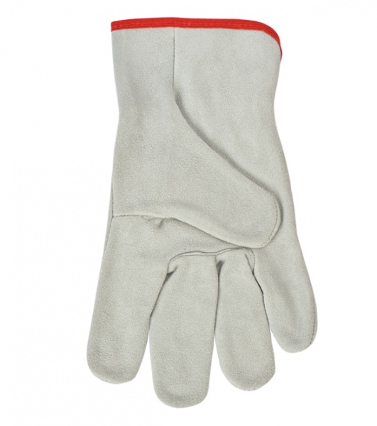 Рукавицы Doloni D-MACH с покрытием кожа XL (10) 3859