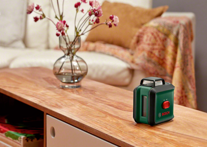 Нивелир лазерный Bosch UniversalLevel 360 0603663E05