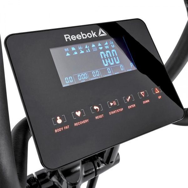 Орбітрек Reebok JET 300 RVJF-10711BK