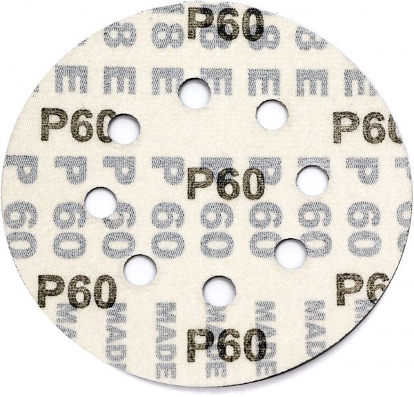 Круг шлифовальный Klingspor PS 18 EK 125 мм 60 Р 1165