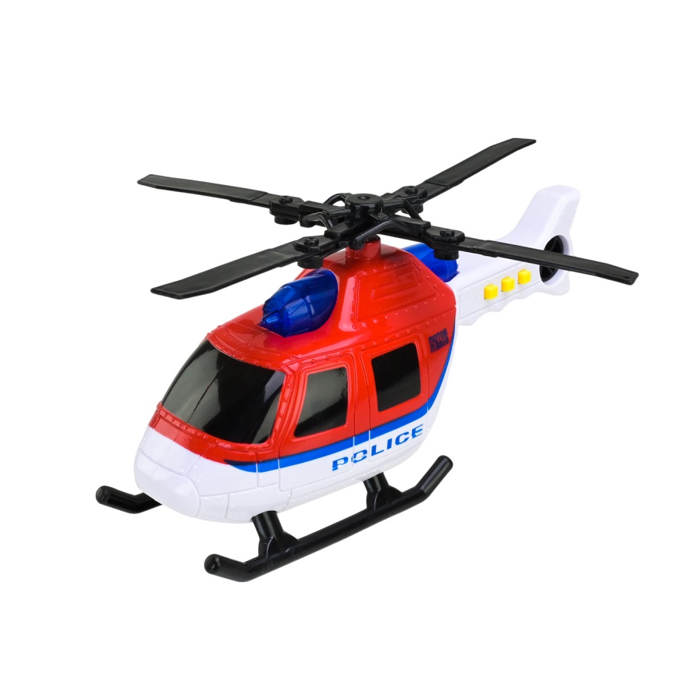 Вертолет спасательный Автопром 7995