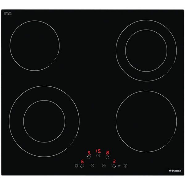 Варильна поверхня електрична Hansa BHC93516