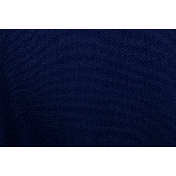 Халат рабочий Торнадо Диагональ жен. р. 52-54 темно-синий