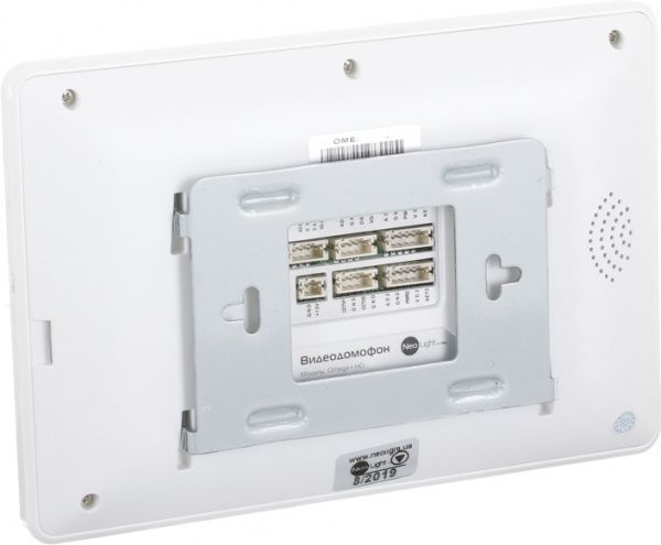 Видеодомофон NeoLight Omega+ HD OMEGA+ HD