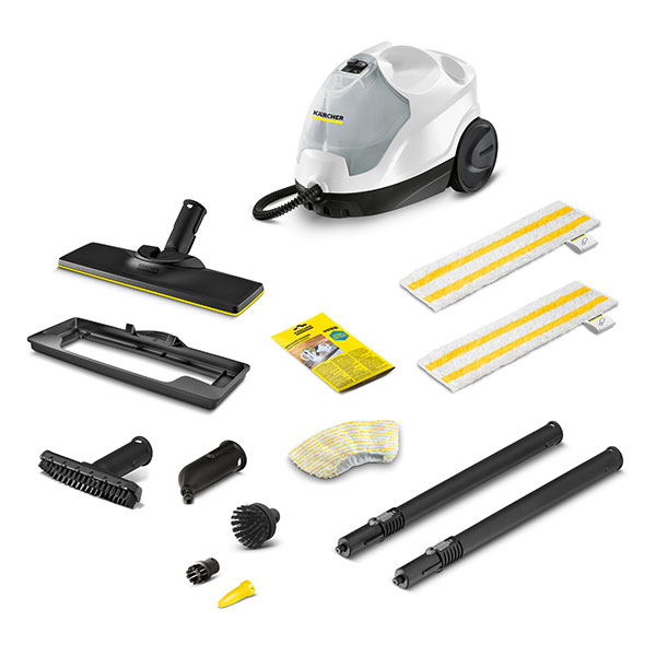 Пароочисник Karcher SC 4 EasyFix Plus (9.610-214.0)