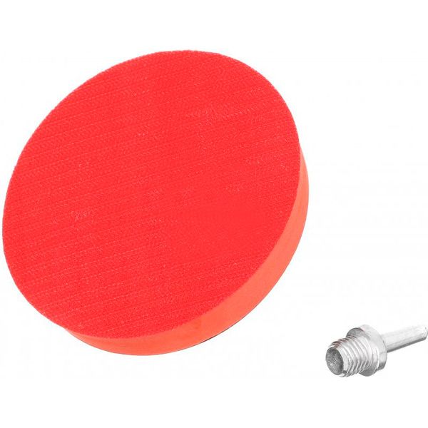 Насадка шліфувальна 125 мм h20 мм Expert