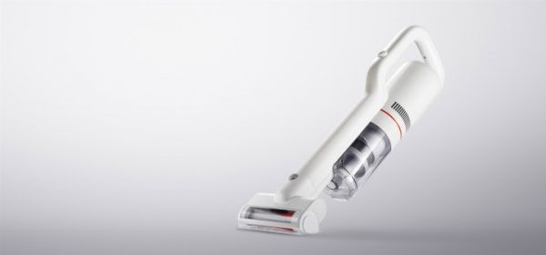 Пылесос аккумуляторный Xiaomi Roidmi F8 