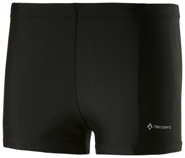 Плавки TECNOPRO Ravia jrs 258271-050 р.152 черный