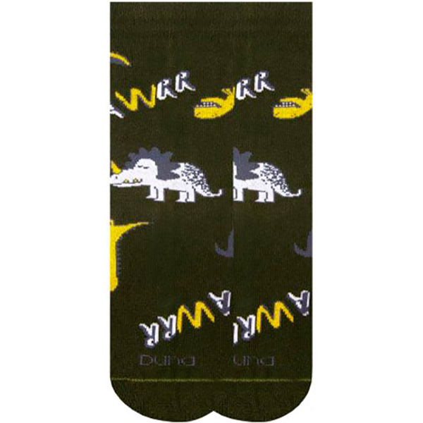 Носки детские Duna 4268 р.24-26 хаки 