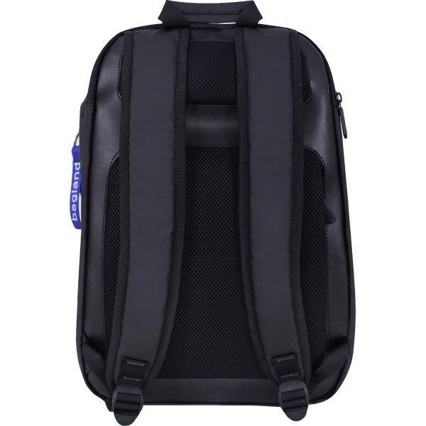 Рюкзак Bagland 17391 чорний