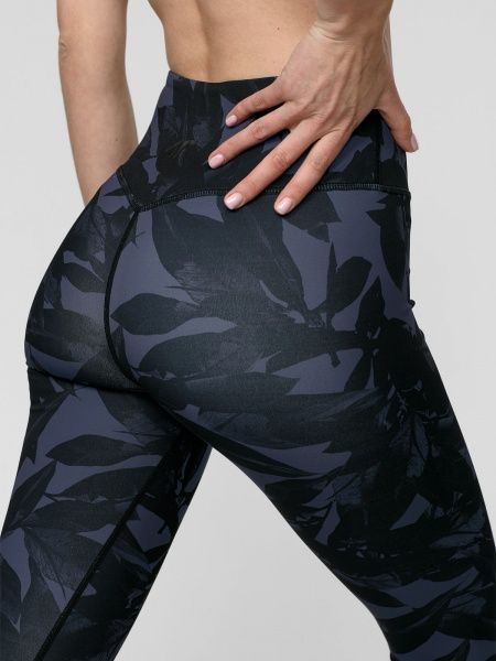 Штани 4F D4L21-SPDF200-32A р. S синій