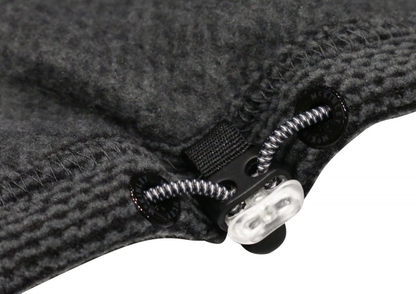 Джемпер McKinley Tallac ux 294788-915911 р. XL черный