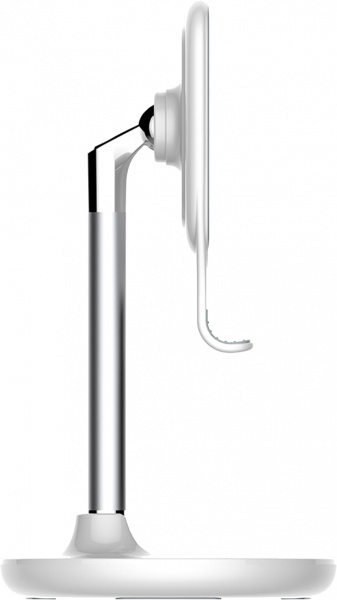 Підставка - тримач для смартфона і планшета Desk Stand ColorWay (CW-SH013-WT) білий