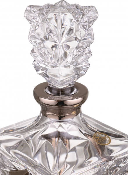 Набор для виски VERTIGO платина 7 шт. Same 