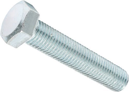 Болт метрический ЦБ DIN 933 5x50 мм вес EXPERT FIX