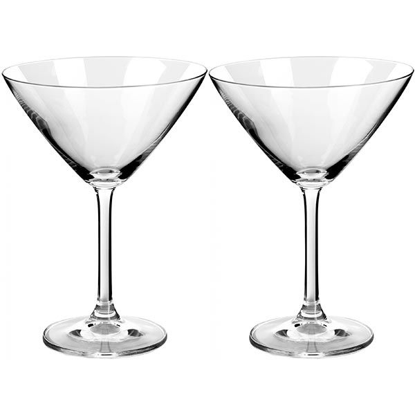 Набор бокалов Bohemia 2 For 2 285 мл 2 шт