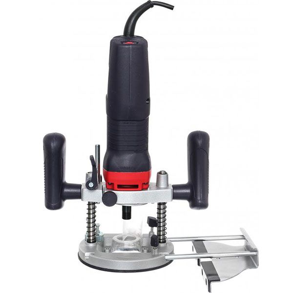 Фрезер Sparky Professional X 110 CES Plus