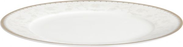Тарілка обідня Golden Charm 27 см LC17004M