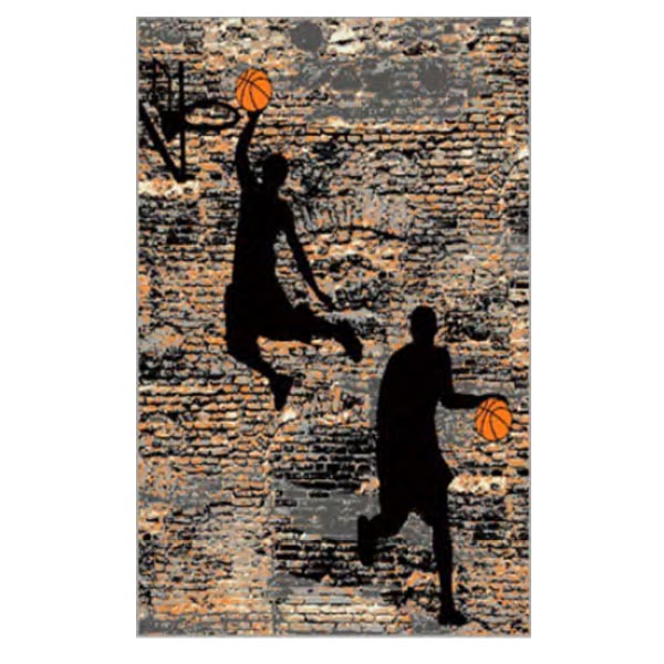 Килим Карат Kolibri 11146/186 1.33х1.90 м