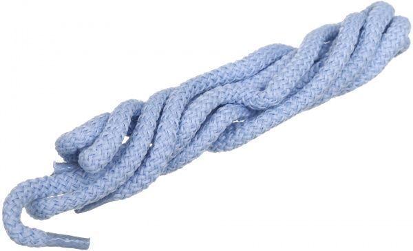 Шнурки Rolli блакит.-70см 